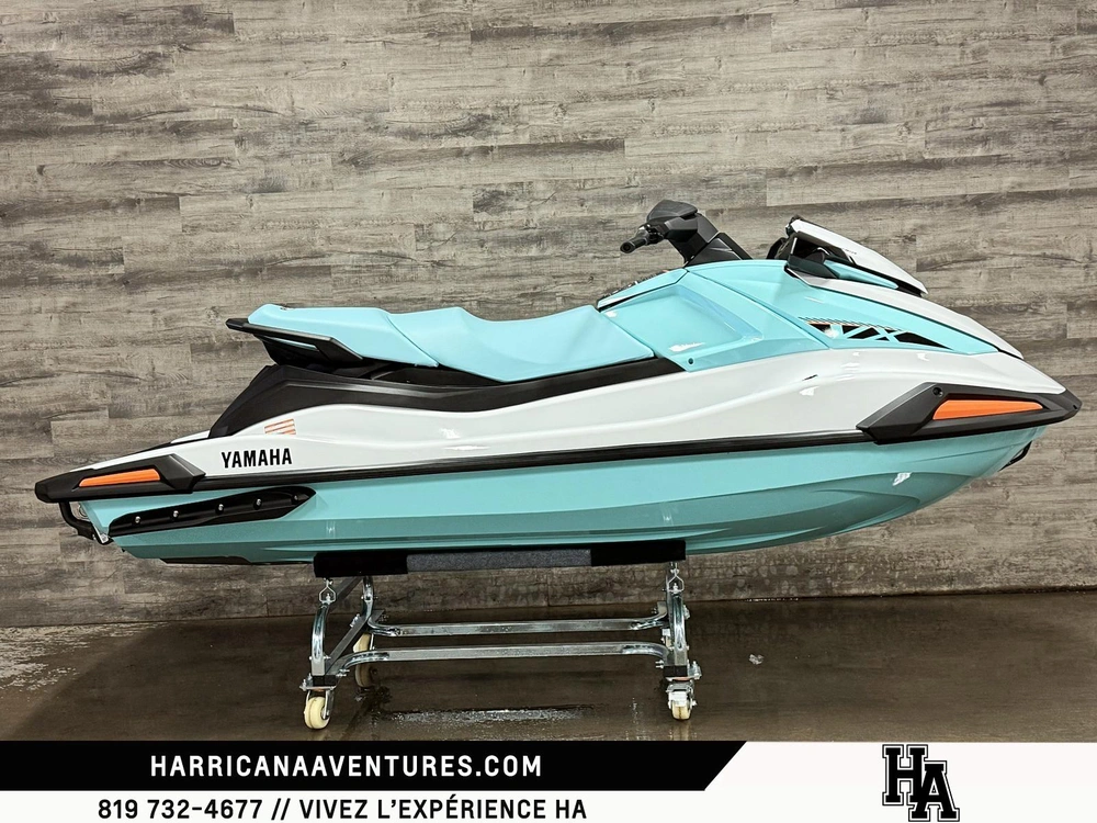 2026 Yamaha Vx alt