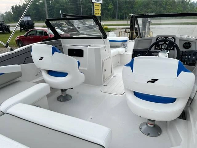 2023 Starcraft Svx 190 Ob With 150l Pro Xs - Demo alt