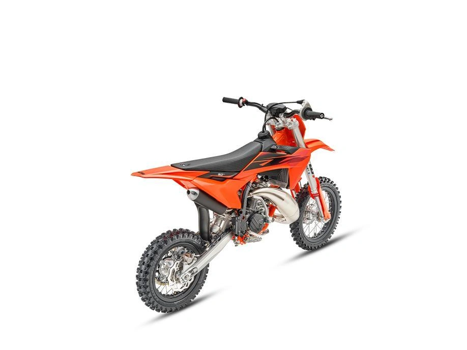 2027 Ktm 50 Sx alt