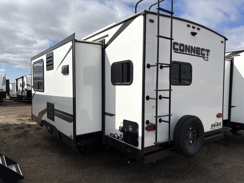 2024 Kz Kz Connect Se 211 Mkse alt