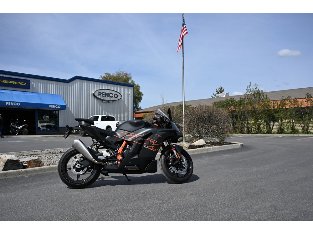2026 Ktm 990 Rc R alt