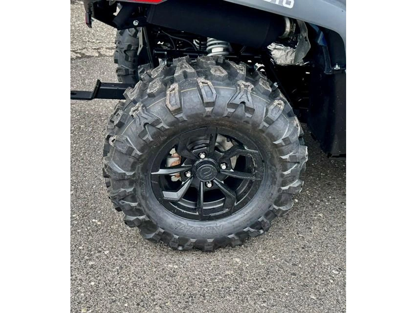 Cfmoto Cforce 600 Eps Touring 2026 alt