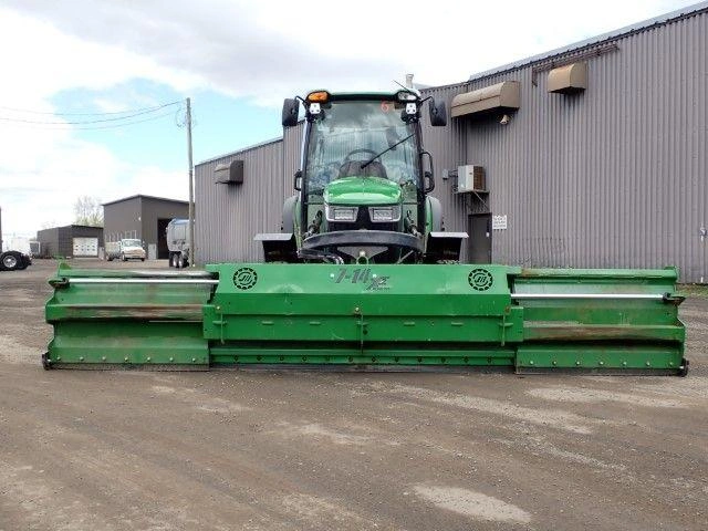 John Deere 4052r 2024