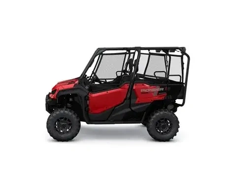 Honda Pioneer 1000 5p Dlx 2025 alt