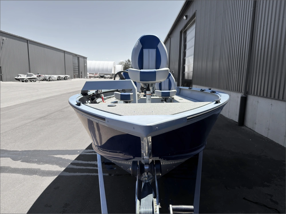 2024 G3 Boats Guide V167 alt