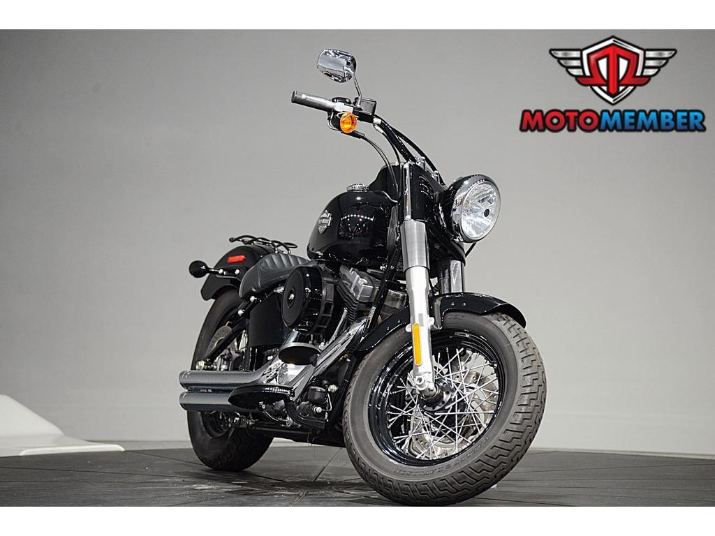 2014 Harley-Davidson Softail Slim® for Sale in Chambersburg, PA