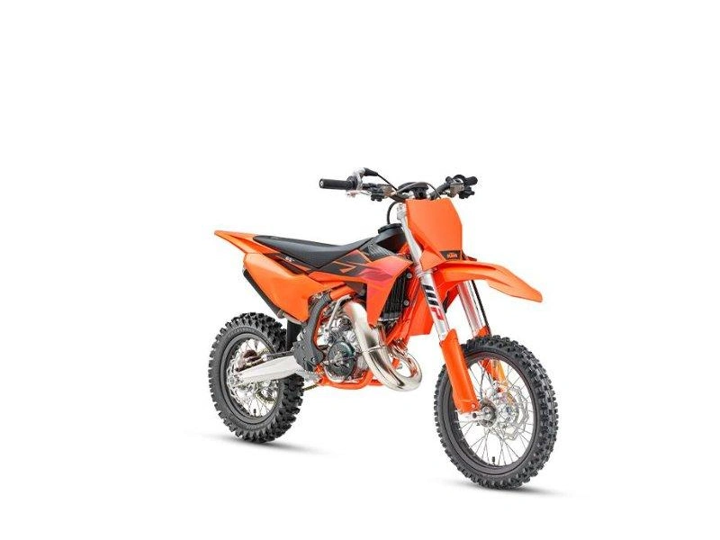 2027 Ktm 65 Sx alt