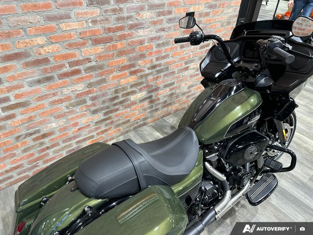 2026 Harley-davidson Road Glide alt