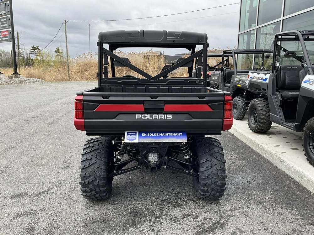 Polaris Ranger Xp 1000 Premium 2026 alt