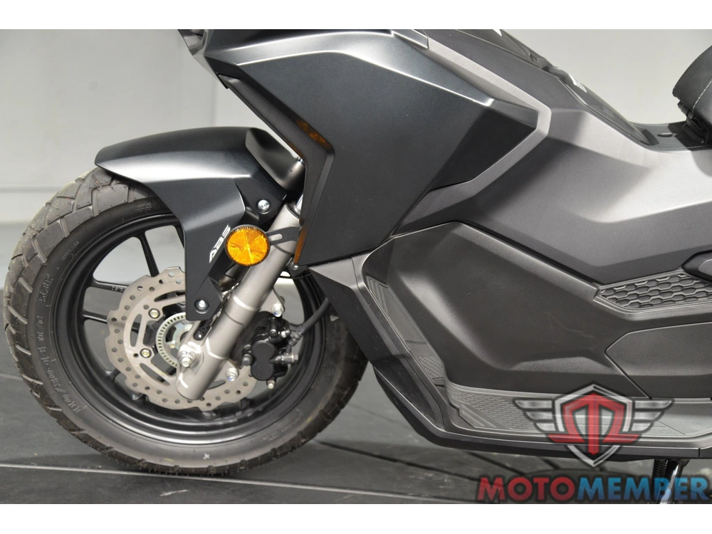 2025 Honda Adv160 Adv160as alt