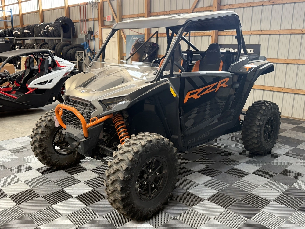 2024 Polaris Rzr Xp 1000 Ultimate alt