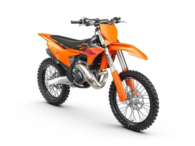 2027 Ktm 250 Sx alt