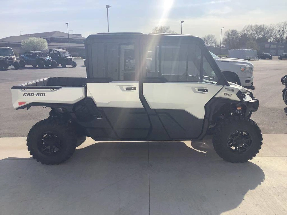 2026 Can-am Defender Max Limited Hd11 alt