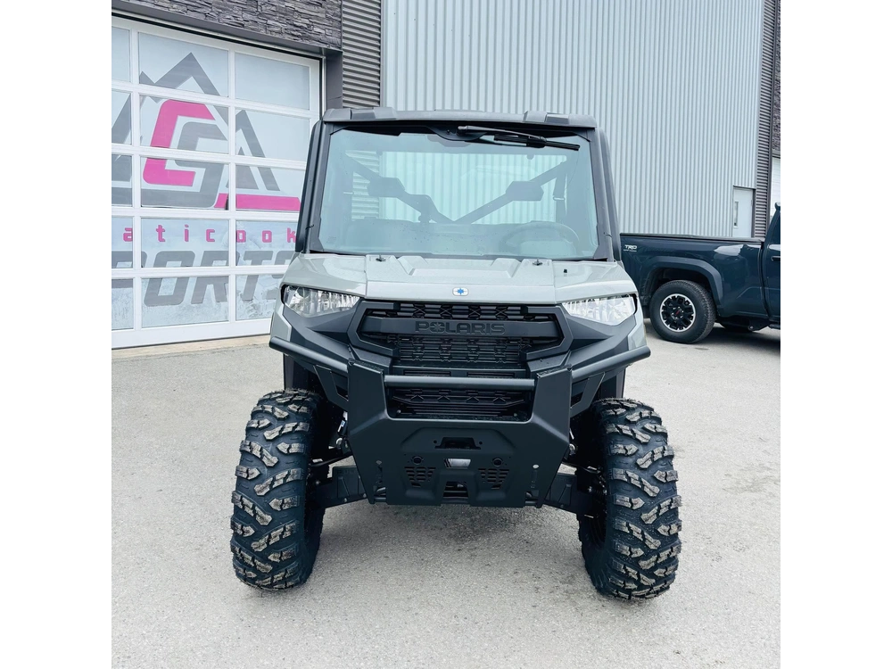 Polaris Ranger Xp 1000 Cab R27rrm99a4 2027 alt