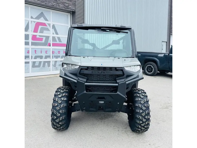 2027 Polaris RANGER XP 1000 CAB R27RRM99A4 thumbnail 2