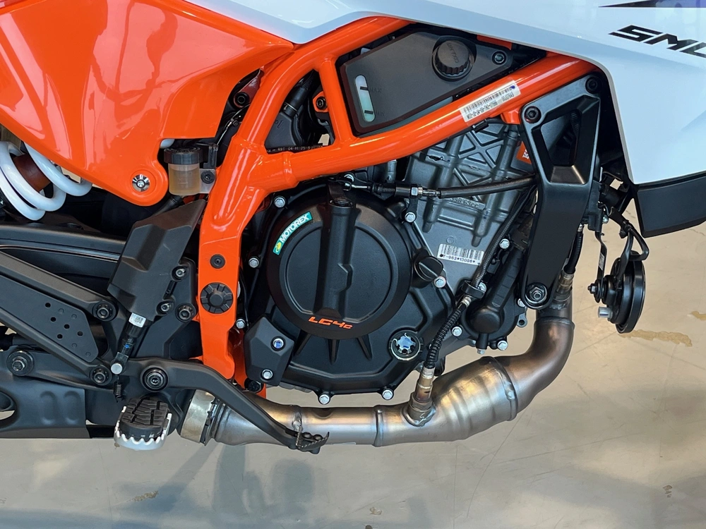 2026 Ktm 390 Smc R alt
