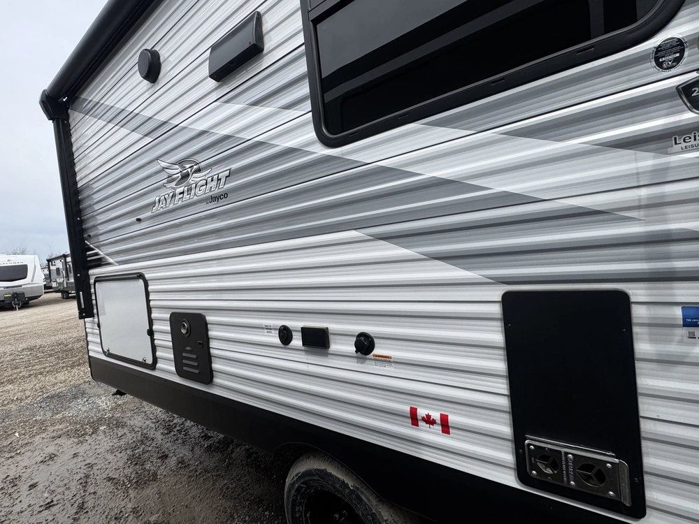 2026 Jayco Jay Flight Slx 265mws alt