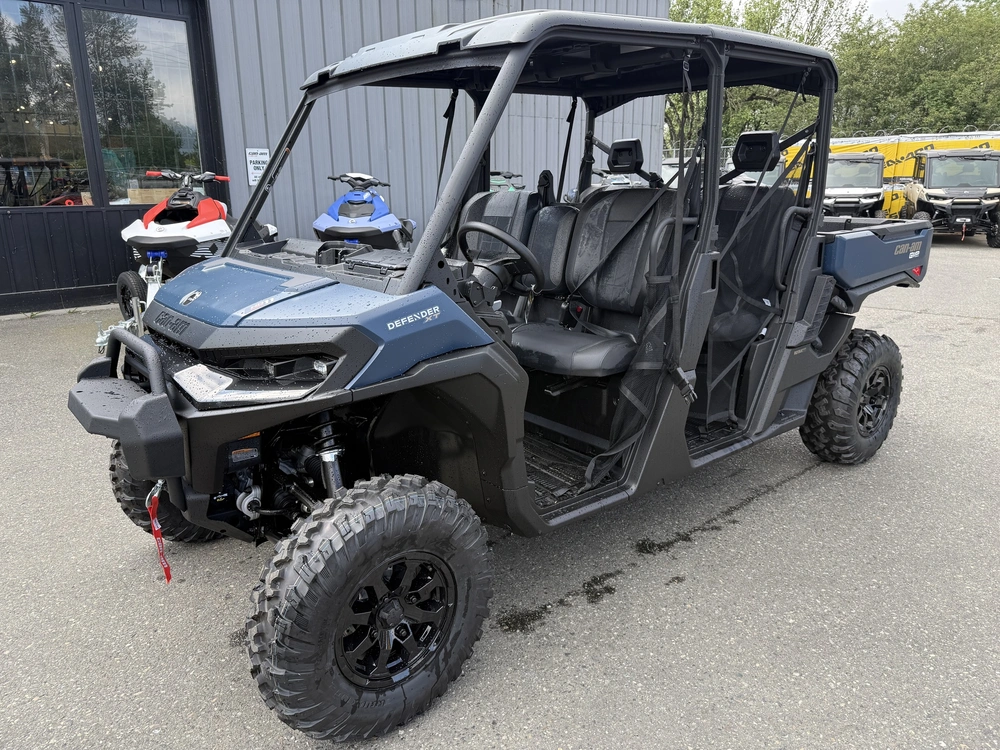 2026 Can-am Defender Max Xt Hd11 alt