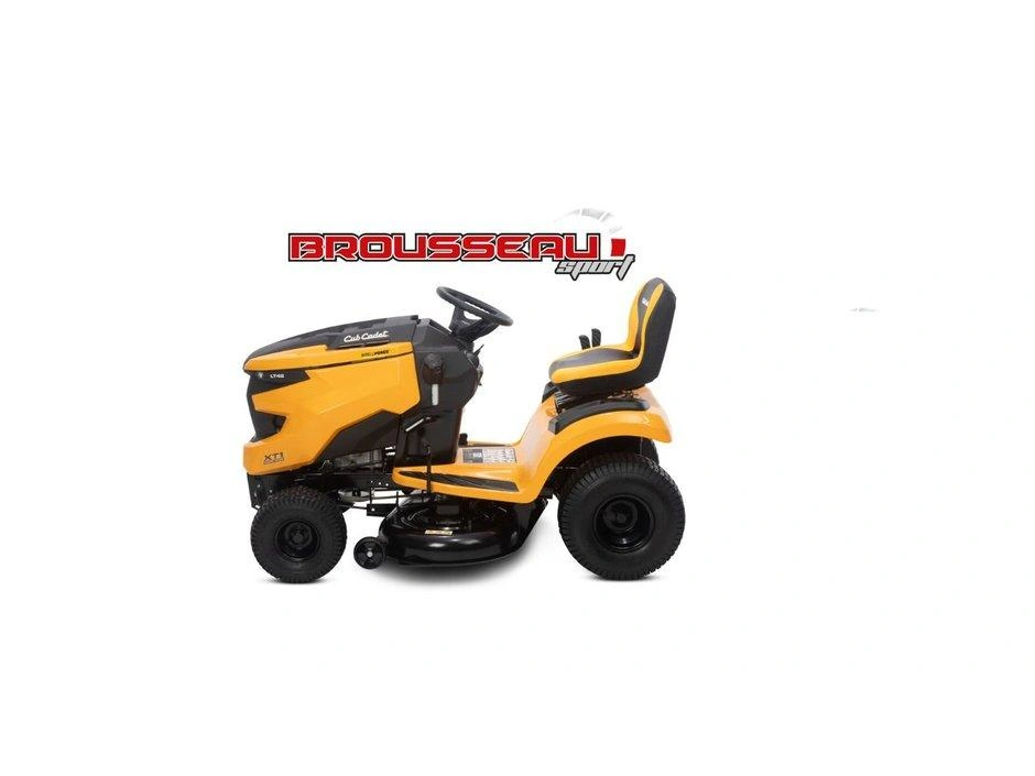 Cub Cadet Cub Cadet Xt1 Lt42 Intellipower 2026 alt