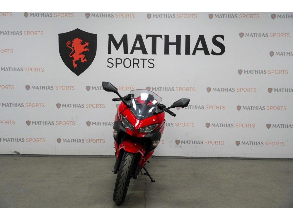 Kawasaki Ninja 400 Abs 2018 alt