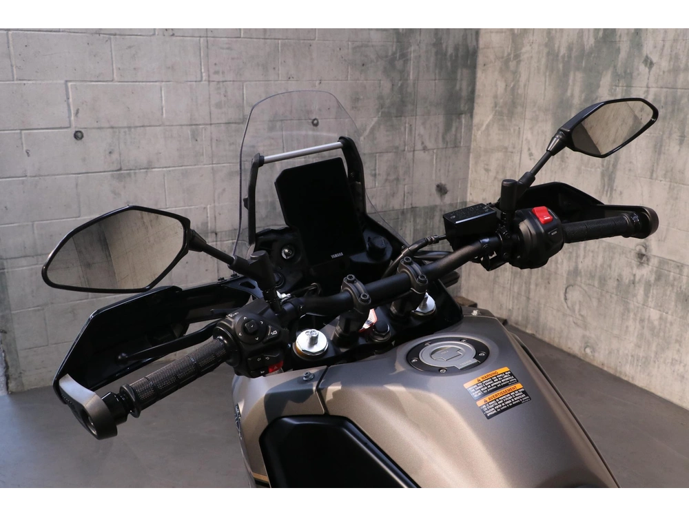 2026 Yamaha Tenere 700 alt