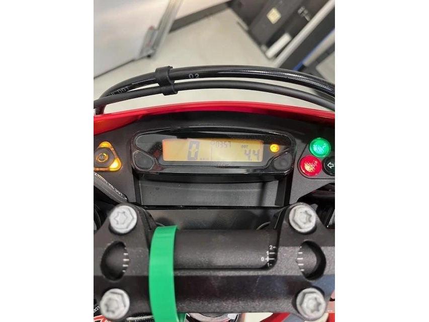 2024 Gasgas Sm 700