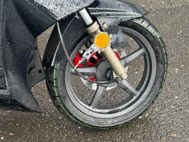 Scootterre Voyageur Urbain 2023 alt