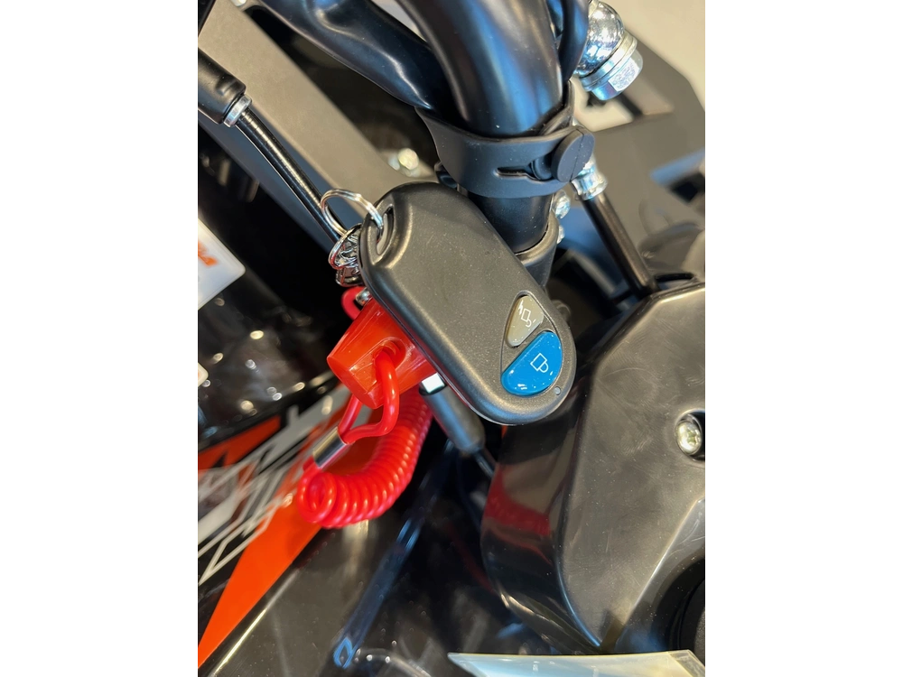 2027 Kayo Bull 110 alt