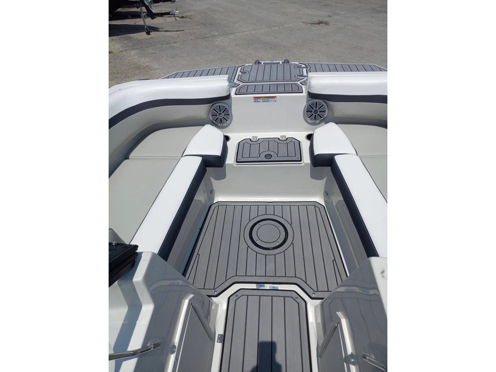 2024 Starcraft Svx 190 Ob Dc With Mercury 150l Pro Xs alt
