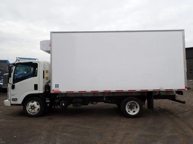 Hino S5 2024