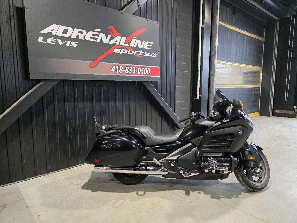 Honda Gl1800b F6b 2014 alt