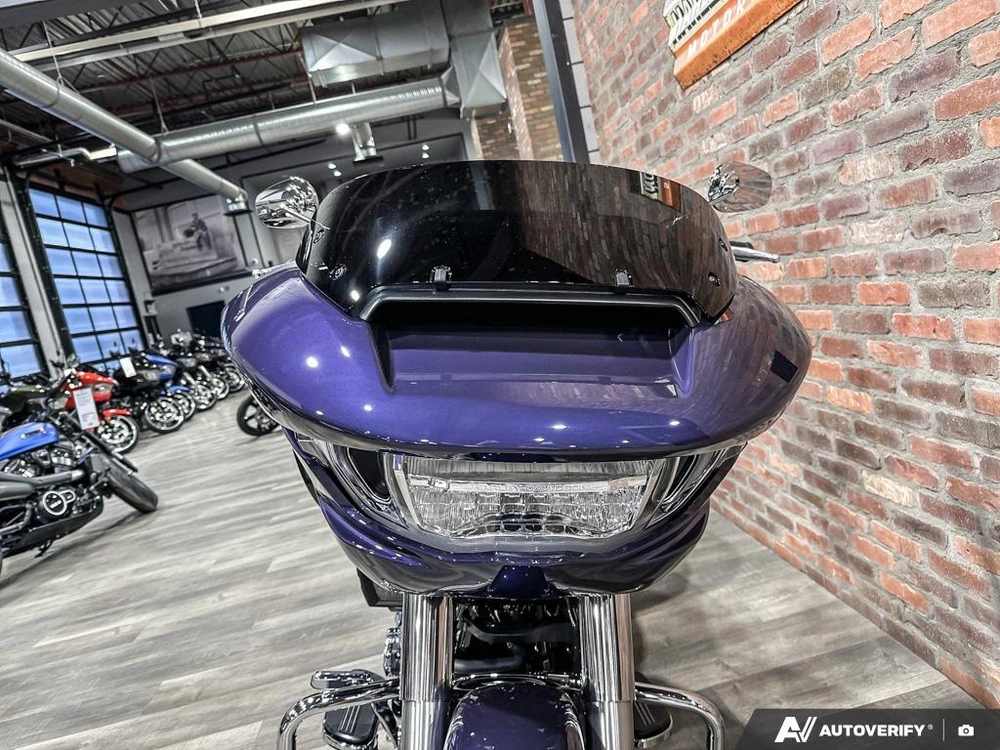 2026 Harley-davidson Road Glide alt