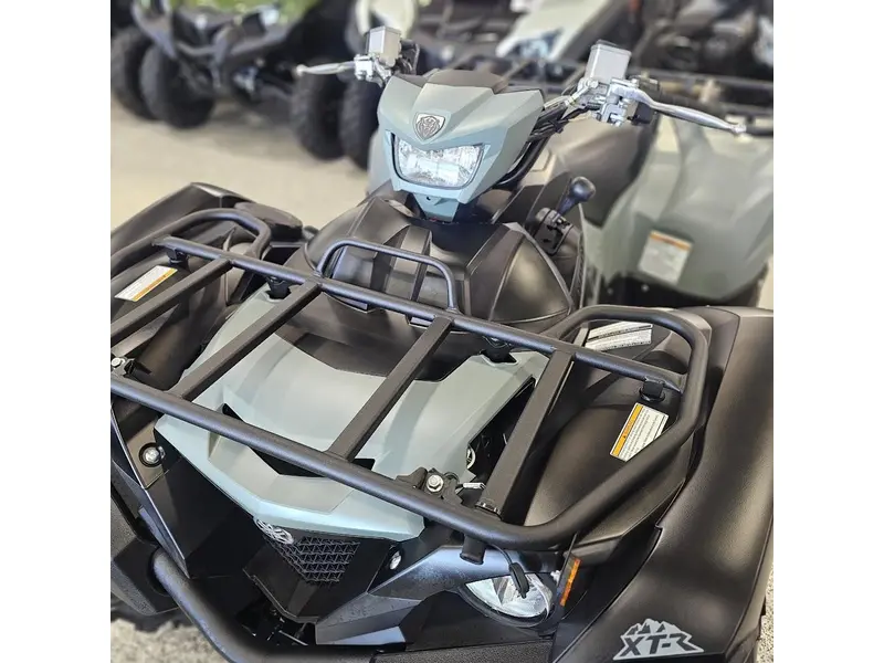 2026 Yamaha GRIZZLY EPS XT-R thumbnail 11