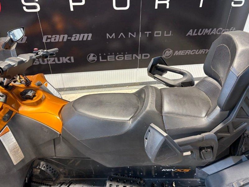 2016 Ski-doo Grand Touring 1200 alt
