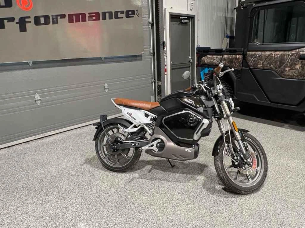 2022 Other Supersoco Tc alt