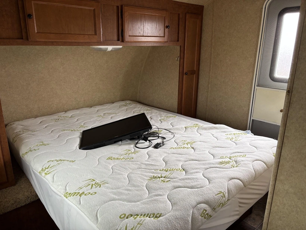 Skyline Nomad 253 2013 alt
