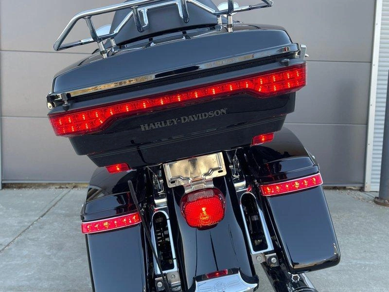 2019 Harley-davidson Fltru - Road Glide® Ultra alt