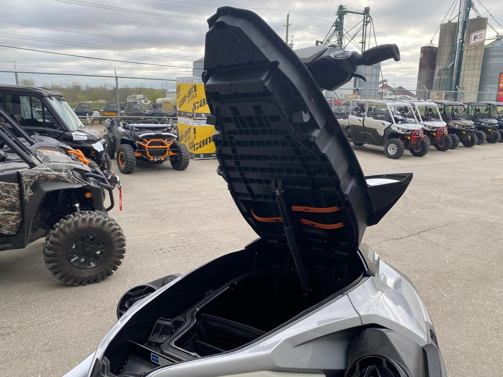 2021 Sea-doo/brp Gtx Limited 300 alt
