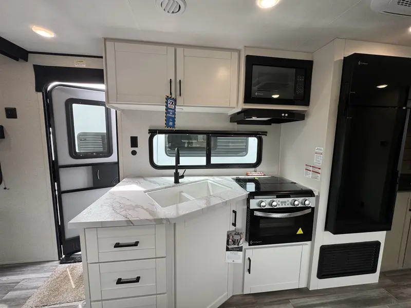2026 Jayco JAY FLIGHT SLX 284BHS