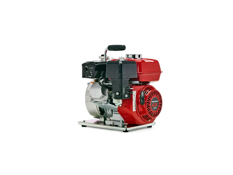 2026 Honda High Pressure 2" Pump Wh20xtc alt