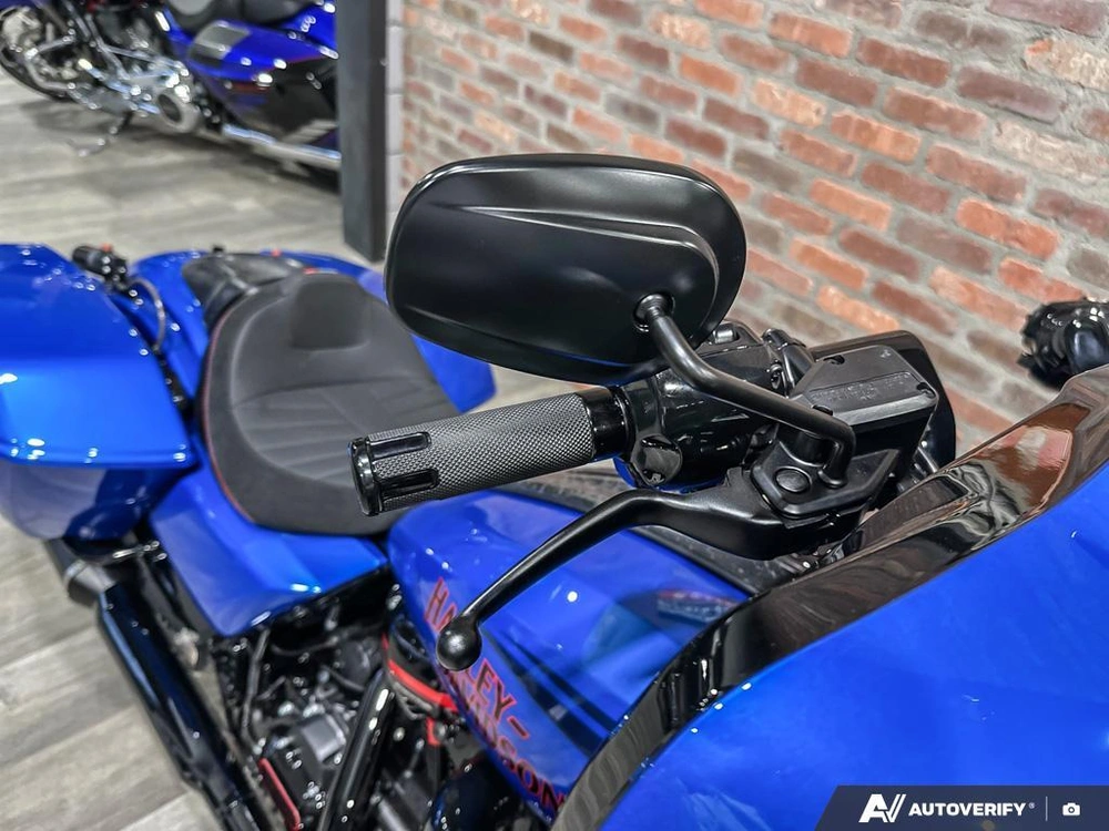 2026 Harley-davidson Cvo Street Glide St alt