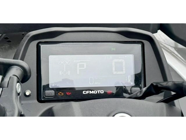 Cfmoto Cforce 500 Eps 2026 alt