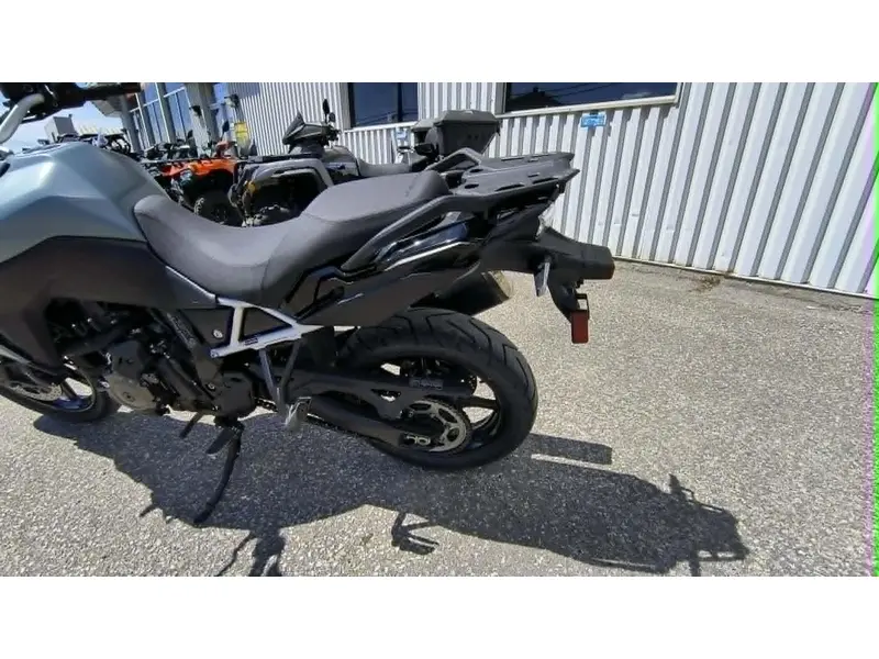 2024 Suzuki V-STROM 800 thumbnail 7