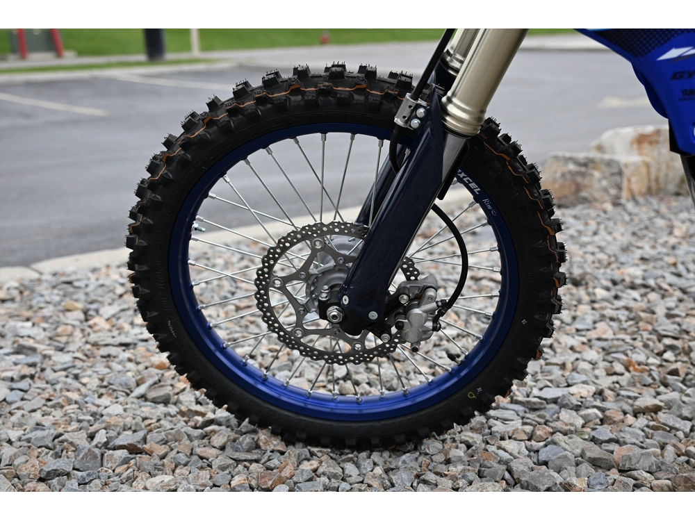 2025 Yamaha Yz450fx alt