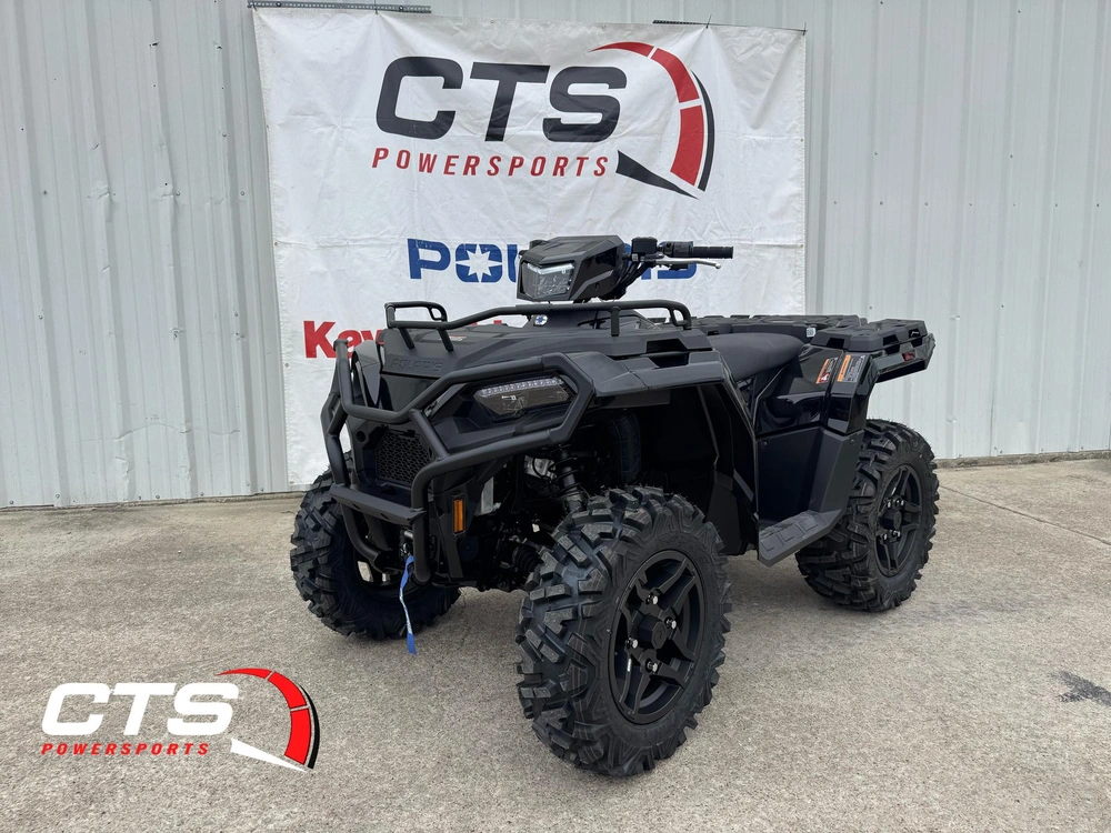 2026 Polaris Sportsman 570 Trail alt