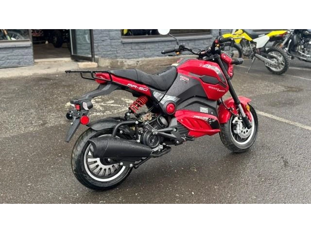 Scootterre Ar-50 2024 alt