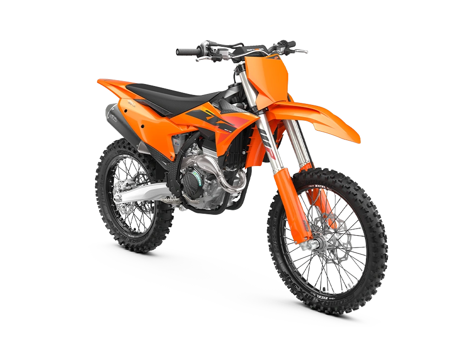 2025 Ktm 250 Sx-f alt