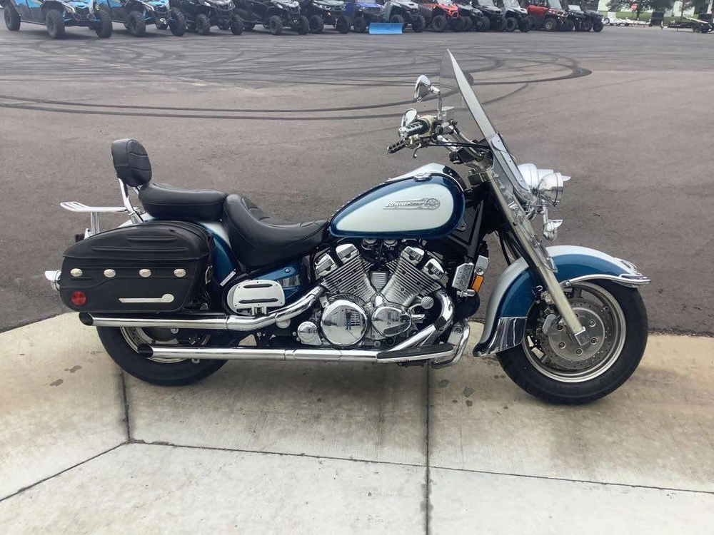 1996 Yamaha Road Star 1300 alt