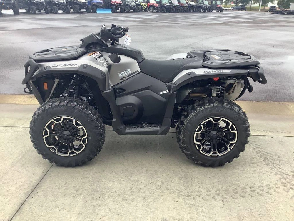2026 Can-am Outlander™ Xt 850 alt