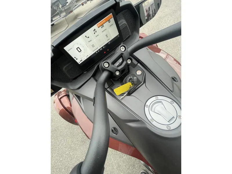 Can-Am F3 LIMITED SPECIAL SERIES (SE6) 2026